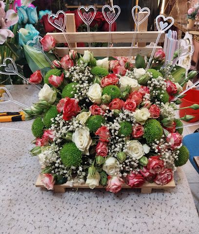 وردة صحار - صحار - +968 9724 6577