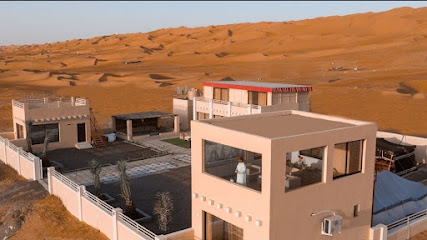 مخيم السيف - الطريق إلى مخيمات بدية بدية OM - +968 9491 1552