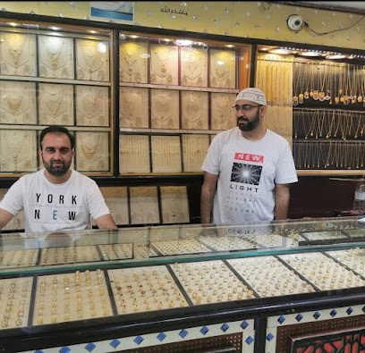 محل جواهر سهل للذهب - ليوا - +968 9907 6205