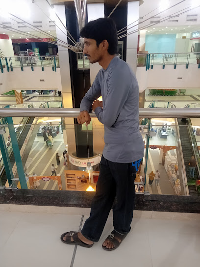 صالون نعيم للشعر - Oman|Salalah 211|2393+3FQ