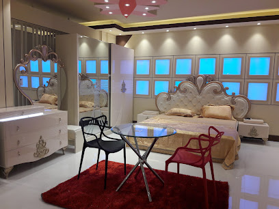 مفروشات مسقط بداية - قصبيات الزعاب - +968 9125 6280