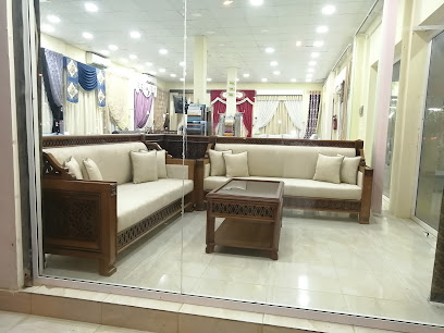 القيصر للمفروشات - صور - +968 9507 1957