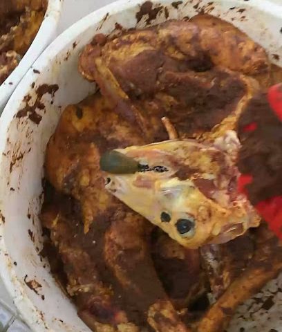 البيت العماني للخدمات الغذائية - المدق -