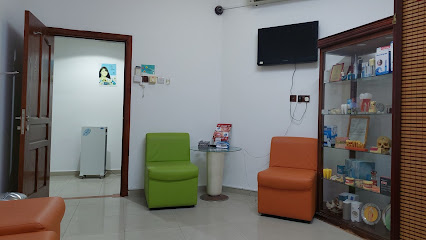 مركز صن لطب الاسنان - مسقط - +968 9596 1234