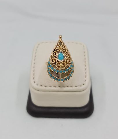 بيت المجوهرات الخليجية - مسقط - +968 22 005154