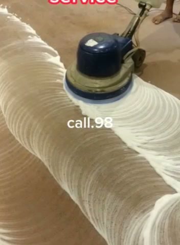 مسقط لخدمات التنظيف - مسقط - +968 9811 8406