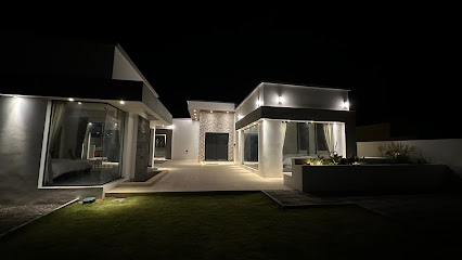 شاليه الكثبان الرملية | شالية ديون - الوصل - +968 7177 7505