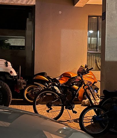 ستوديو سكاي - السيب - +968 9066 7298