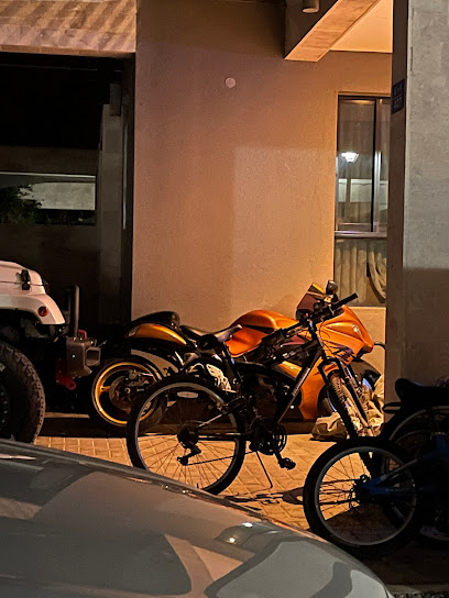 ستوديو سكاي - Oman|122|Dar Al Zain Complex Sur Al Hadid Seeb OM