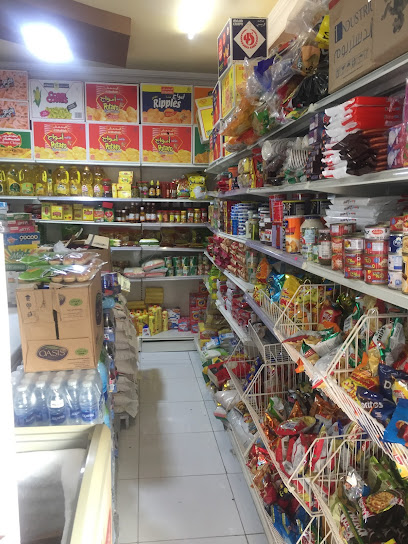بقالة و بيع الفواكة والخضروات والخضروات - Oman|Sohar|7714 Way|CJF5+X84