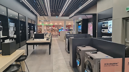 متجر سامسونج - مول عمان - مسقط - +968 24 503865