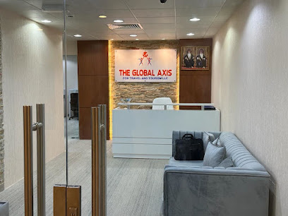 خدمات المحور العالمي عمان - مسقط - +968 9657 3510