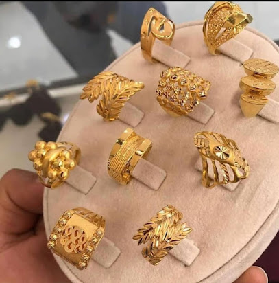 مجوهرات الصقر الجديدة - صلالة - +968 23 226653