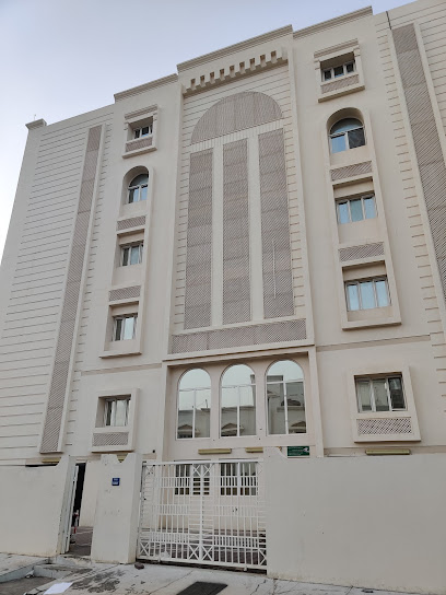 فندق إي (إقامة تشيدي) - Oman|Muscat|H9PW+X27