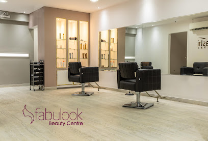 صالون فابولوك للتجميل - مسقط - +968 24 949447