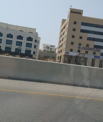 سنتور للتوريدات عمان - مسقط - +968 24 667657