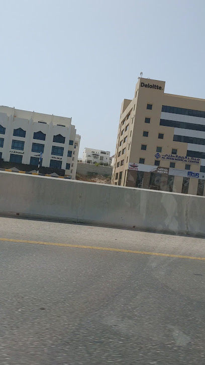 سنتور للتوريدات عمان - Oman|Muscat|Tosca Business Centre