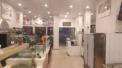 الحلبي لمعدات المطابخ الحلبي معدات المطابخ - مسقط - +968 24 614183