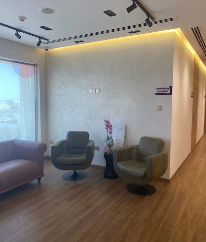 فيلا كلينيكا - مسقط - +968 7711 7474