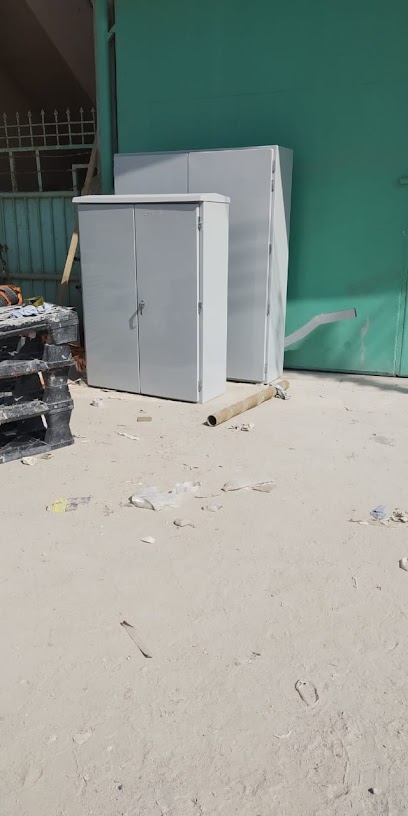 شركة بريميير للمفاتيح الكهربائية ذ - Oman|Salalah|22FX+H4M