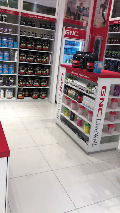GNC - Oman|Muscat|335 Street 6