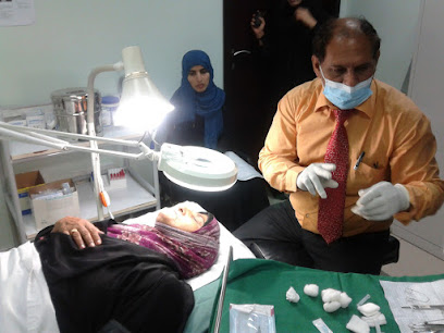 مركز الامل الطبي - مسقط - +968 24 811519