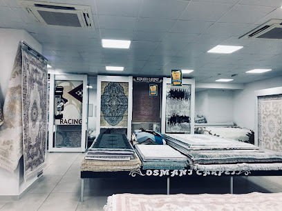 درك انتيريورز - مسقط - +968 9789 0701