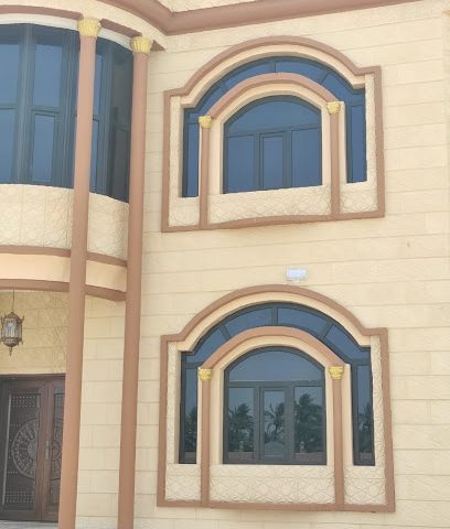 ورشة المنيوم علي (روني 71931412) - صور - +968 7193 1412