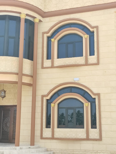 ورشة المنيوم علي (روني 71931412) - Oman|Sur|HGC2+7H6