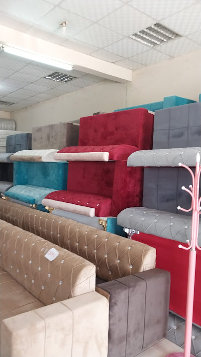 ربوع مجيس الخضراء للتجارة - Oman|Liwa 325|Senaiyah street