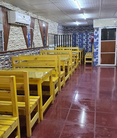 مطعم ومقهى أبو خالد - إبرا - +968 9926 3855