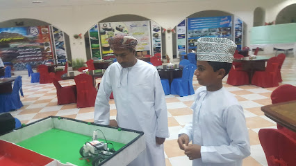 مركز الاستضافة - إبرا - +968 9897 6999