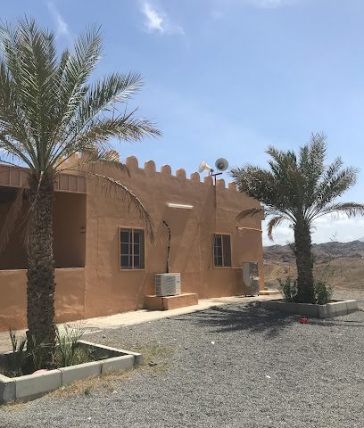 مسجد مساكن الجيش - الوغلة -