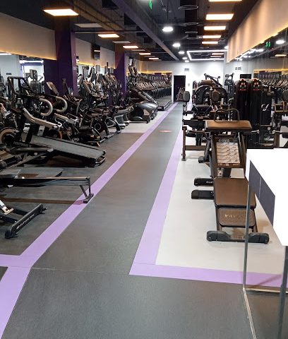 الافق للياقة - نساء - بركاء - +968 9136 9097