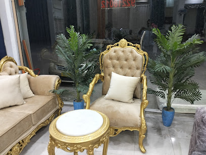 مفروشات صالح - السويق - +968 9221 8012