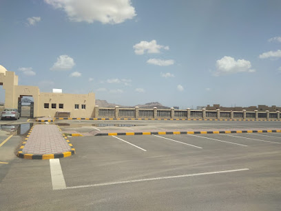 حديقة نزوي العامة - نزوى -