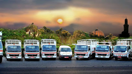 Gulf Line Express Trading LLC خط الخليج السريع للتجارة ش.م.م - مسقط - +968 24 115777