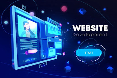 حلول رقمية رائدة - مسقط - +968 9908 8069