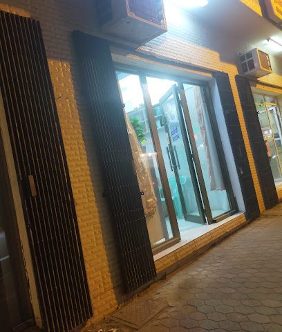 ديلايت ناشيونال سيتي - قريات - +968 9882 8904
