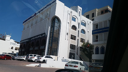 شركة التقنية التجارية ذ - مسقط - +968 24 703515