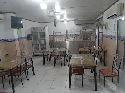 مطعم كوفي شوب - عبري - +968 7254 7397