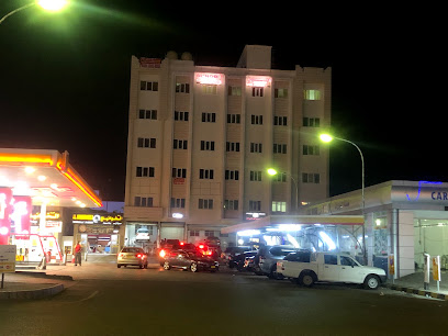مشاريع النور والخدمات الفنية مشاريع النورو الخدمات الفنية - السيب - +968 9768 3335