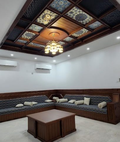 M / O Decore + Wood Master - السيب - +968 9692 0203