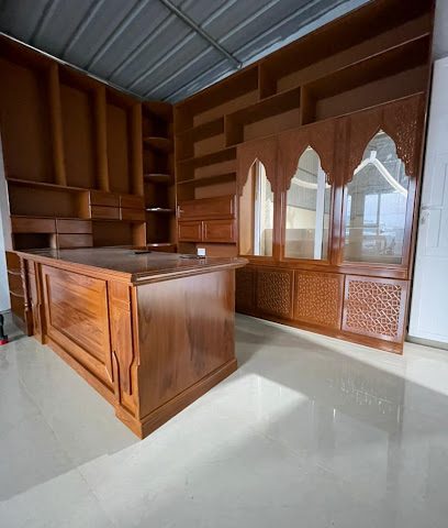 Khashab Sindian خشب سنديان: نجارة وأعمال خشبيه - منطقة السويق الصناعية السويق عمان - +968 9660 0992