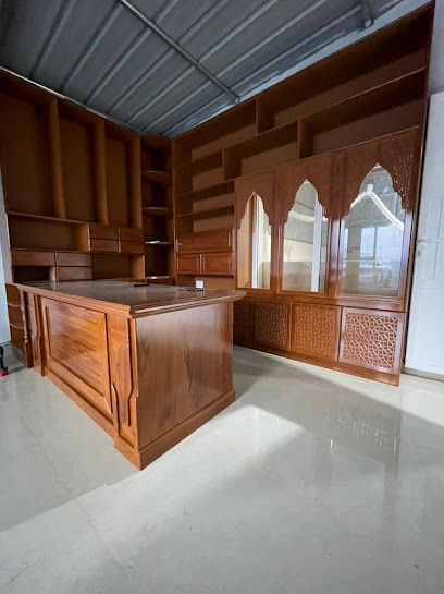 Khashab Sindian خشب سنديان: نجارة وأعمال خشبيه - Oman|315|Al Suwaiq industrial area Al Suwaiq OM
