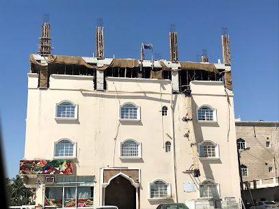 ا شركة الخلايا الهندسيه - صلالة ، - +968 9411 1011