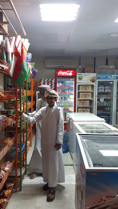 بقالة الكوادر - Oman|Muscat|4VJ6+QCW