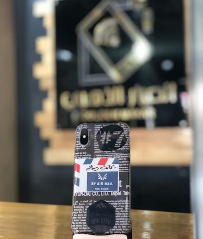 الميار الذهبي للهواتف - عبري - +968 9644 6464