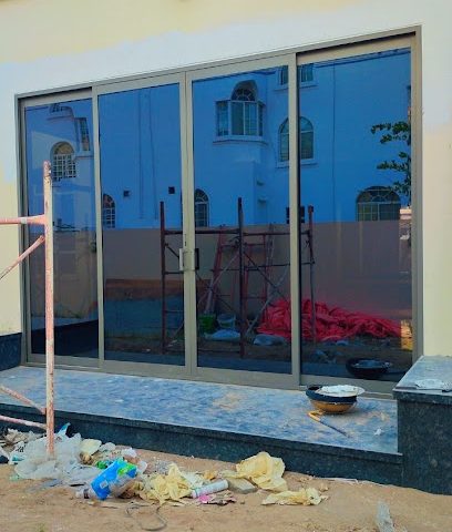 المعبيلة - السيب - +968 7868 7231