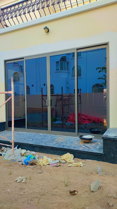 المعبيلة - Oman|Seeb